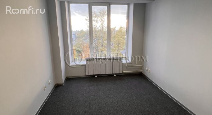 Аренда офиса 23 м², улица Маршала Говорова - фото 1