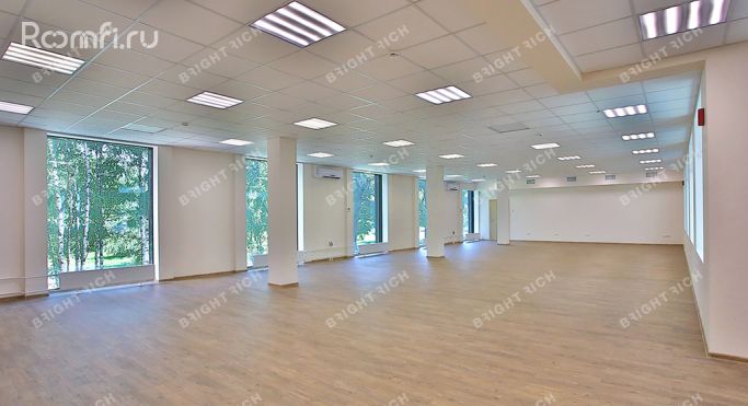 Аренда офиса 1269.7 м², Фермское шоссе - фото 1