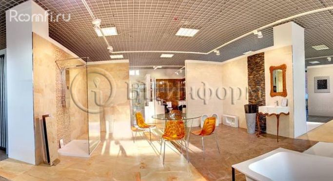 Аренда помещения свободного назначения 2224.5 м², Уральская улица - фото 1