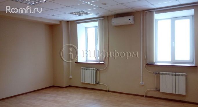 Аренда офиса 10.2 м², улица Комиссара Смирнова - фото 2