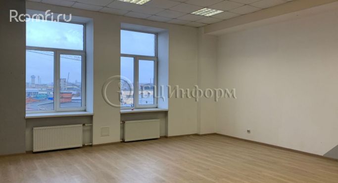 Аренда офиса 45.6 м², улица Швецова - фото 4