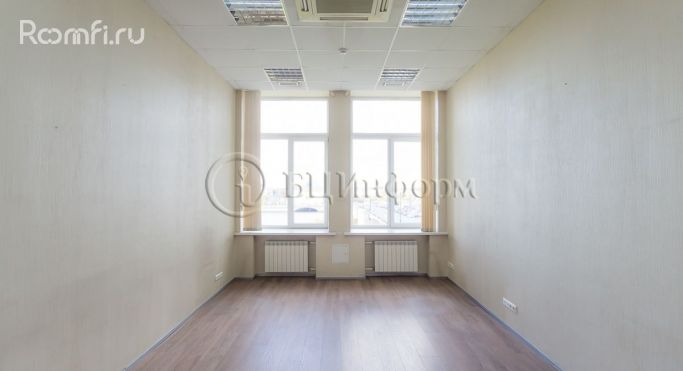 Аренда офиса 25.8 м², Выборгская набережная - фото 1