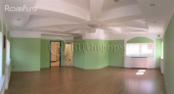 Аренда офиса 140 м², проспект Шаумяна - фото 3
