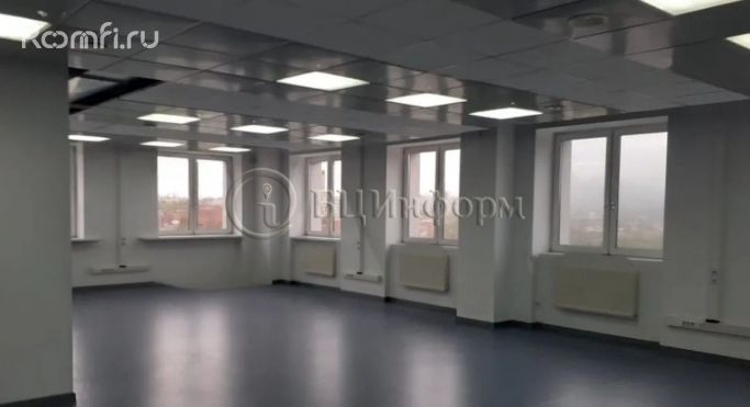 Аренда офиса 150 м², Софийская улица - фото 2