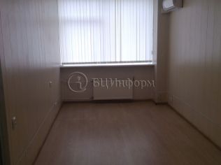 Аренда офиса 16.5 м²