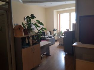 Аренда офиса 90 м²