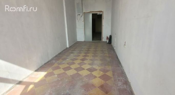 Аренда производственного помещения 27.3 м², Промышленная улица - фото 2
