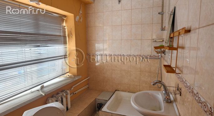 Аренда офиса 28.4 м², набережная Обводного канала - фото 2