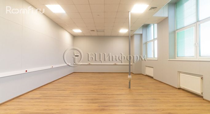 Аренда офиса 214 м², улица Маршала Говорова - фото 5