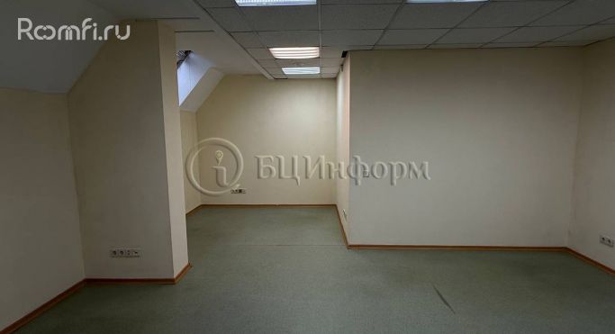 Аренда офиса 32.7 м², улица Яблочкова - фото 2