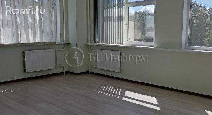 Аренда офиса 65.5 м², Софийская улица - фото 3