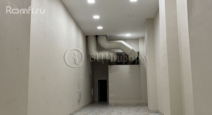 Аренда склада 61.4 м², улица Степана Разина - фото 4