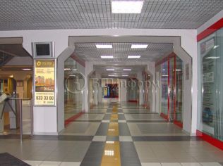 Аренда помещения свободного назначения 566 м²