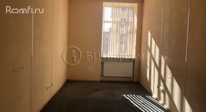 Аренда офиса 128.5 м², улица Константина Заслонова - фото 3