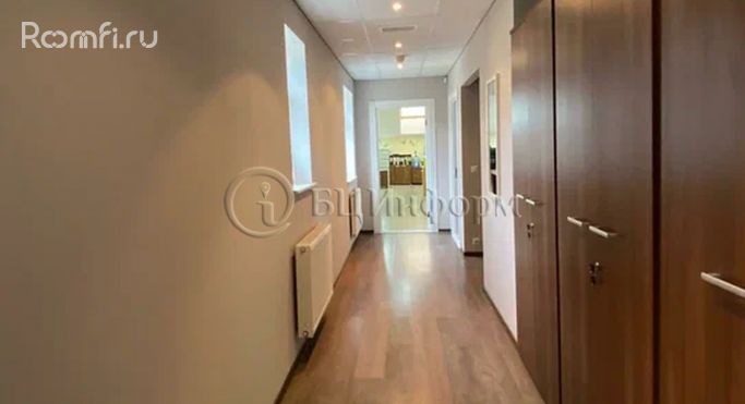 Аренда офиса 161.8 м², Калужский переулок - фото 3