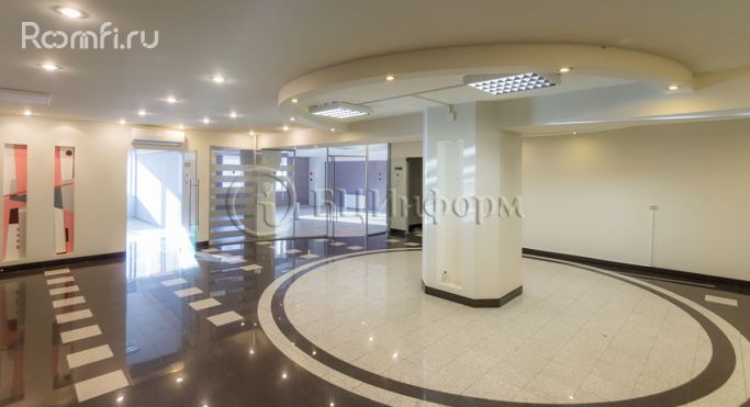 Аренда офиса 159.1 м², Левашовский проспект - фото 3