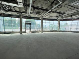 Аренда офиса 589.8 м²