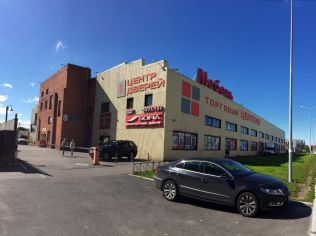 Аренда помещения свободного назначения 60 м²