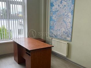 Аренда офиса 137.1 м²
