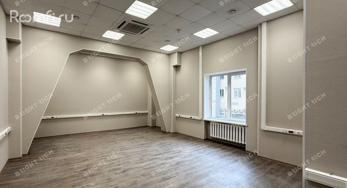Аренда офиса 500.3 м², улица Тюшина - фото 3