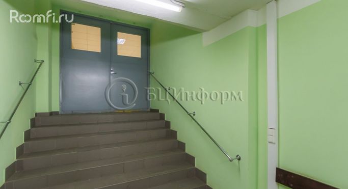 Аренда офиса 46.5 м², улица Ворошилова - фото 5