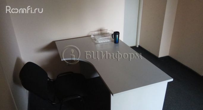 Аренда офиса 24.5 м², проспект Обуховской Обороны - фото 1