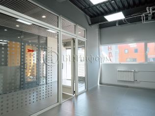Аренда торгового помещения 20 м²
