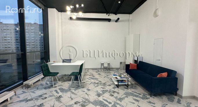 Аренда помещения свободного назначения 100 м², Наличная улица - фото 2