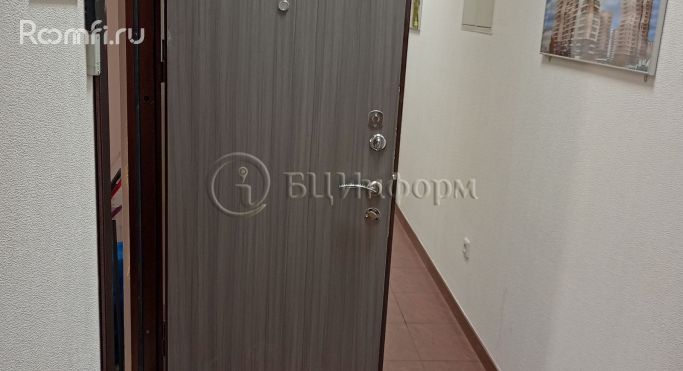 Аренда офиса 18.3 м², Лиговский проспект - фото 2