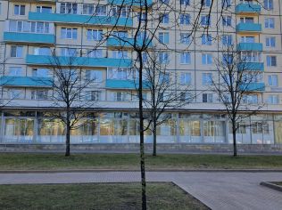 Аренда офиса 318 м²
