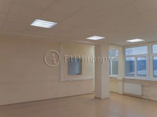 Аренда офиса 41.5 м²