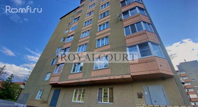 Аренда торгового помещения 75 м², Красносельское шоссе - фото 2