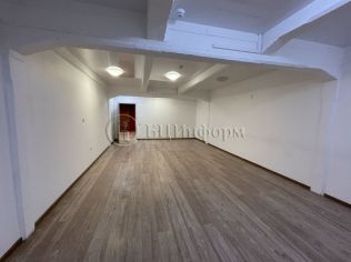 Аренда офиса 43 м²
