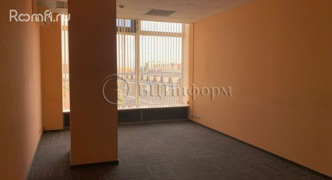 Аренда офиса 50.5 м², Пироговская набережная - фото 3