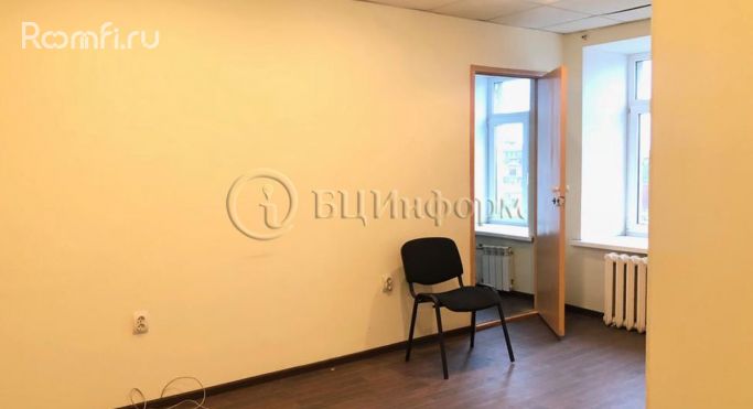 Аренда офиса 46 м², улица Шкапина - фото 1