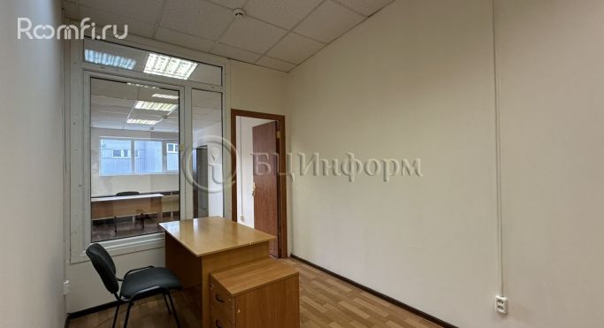 Аренда офиса 18 м², Полюстровский проспект - фото 2