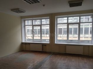 Аренда офиса 162 м²