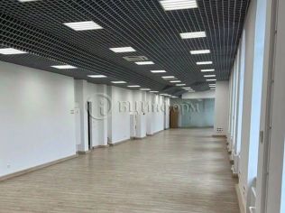 Аренда офиса 376 м²