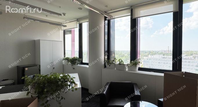 Аренда офиса 4342.9 м², Стартовая улица - фото 1