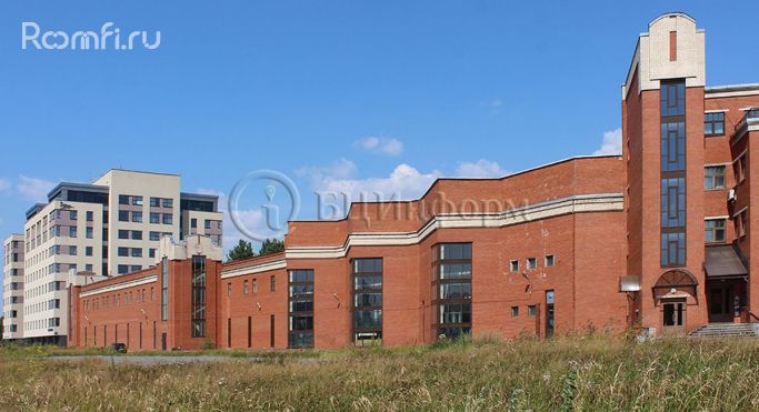 Аренда офиса 14 м², улица Фучика - фото 4