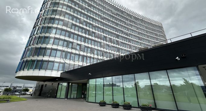 Аренда торгового помещения 400 м², Стартовая улица - фото 3