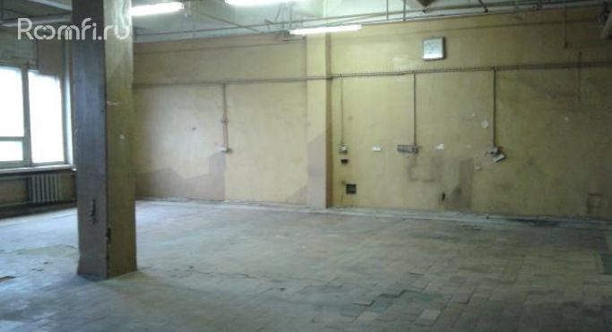 Аренда производственного помещения 254.6 м², Промышленная улица - фото 2