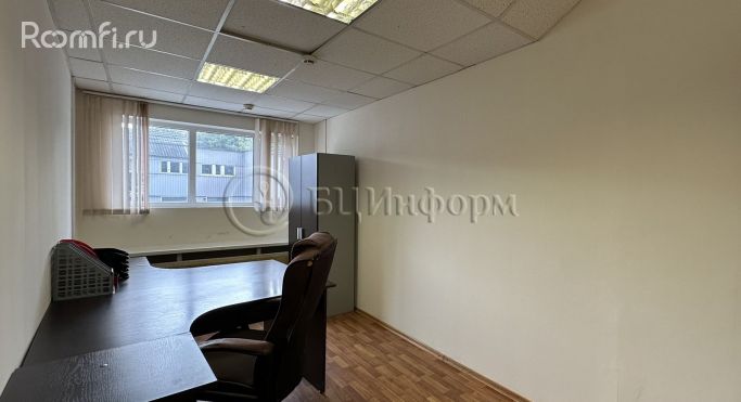 Аренда офиса 31 м², Полюстровский проспект - фото 3