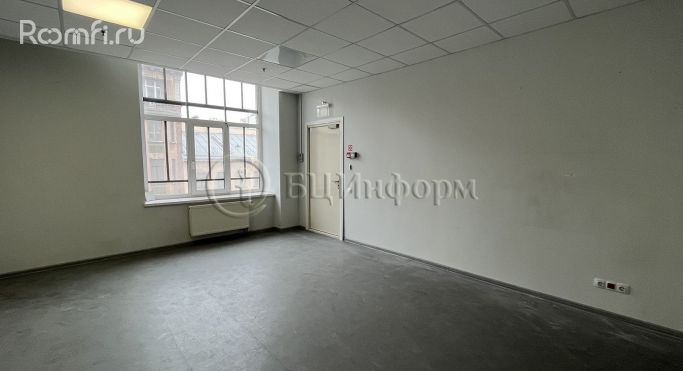 Аренда офиса 415.6 м², Средний проспект Васильевского острова - фото 4