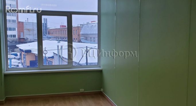 Аренда офиса 16.8 м², улица Салова - фото 2