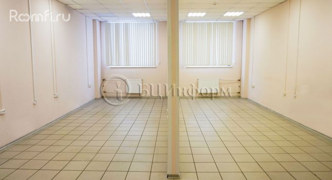 Аренда офиса 108 м², Менделеевская улица - фото 2