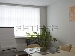 Аренда офиса 640 м²