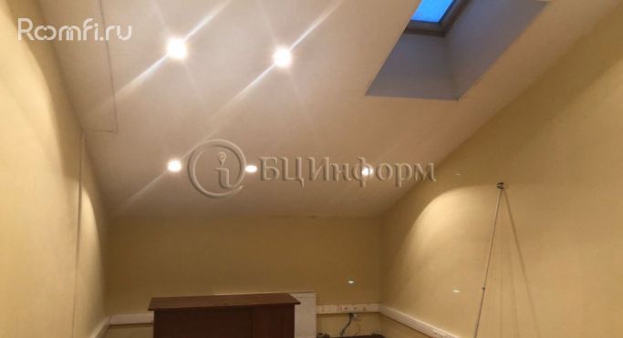 Аренда офиса 290 м², Московский проспект - фото 4