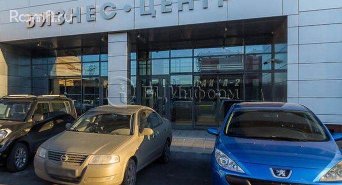Аренда офиса 75.8 м², улица Оптиков - фото 5