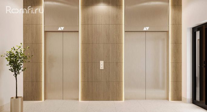 Продажа помещения свободного назначения 132.6 м², Октябрьская набережная - фото 5